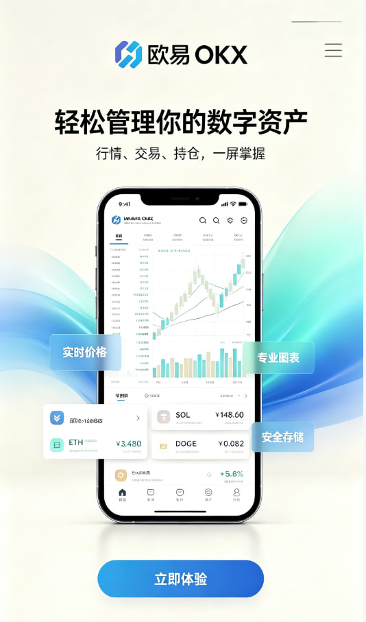 欧交易所app正版入口关于数字资产交易的那些常见疑问