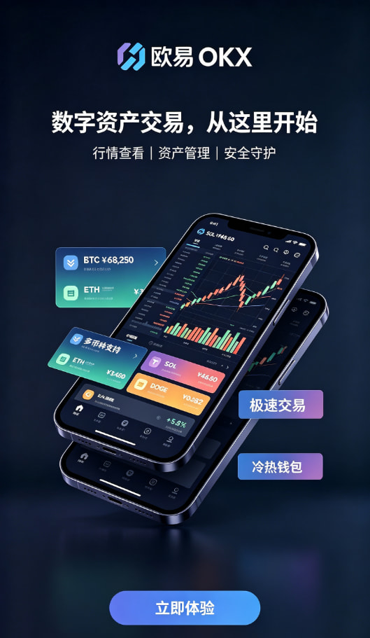欧交易所app正版入口一位老用户的真实交易心得分享